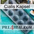 Cialis Capsule 30